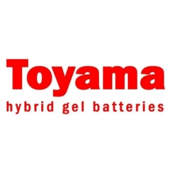 Toyama